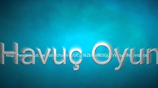 Havuç Oyun İntromuz 8