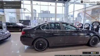 BMW Евросиб