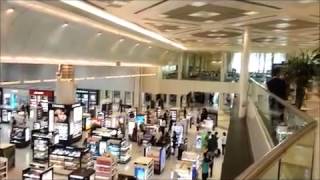 doha international  airport      مطار الدوحه الدولي