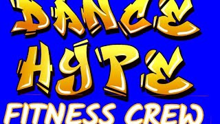 Todrick Hall- NAILS, HAIR, HIPS, HEELS/ D'Hype Fitness Crew/ Zumba/ Fitness Dance