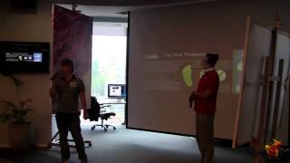 Презентация велосипеда Electra