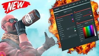 ? Новый Кряк ВАНТАП (onetap.su crack) для КС ГО | Скачать бесплатные чит для CS GO | Читы для КС ГО