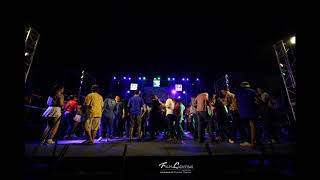 รวมเพลงสากลมันส์ๆ สไตล์รำวงย้อนยุคเพียงใจเดียว [HD]