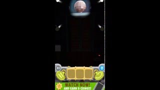 Escape Saga (100 Doors Cartoon)  level 33 Walkthrough