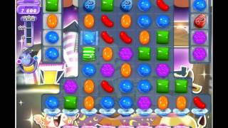 Candy Crush Saga DREAMWORLD level 244