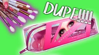 Jeffree Star x Morphe Brushes {VS} Amazon Brushes / REVIEW /  Is It Worth The Money?