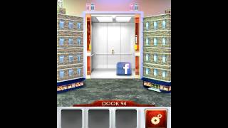 100 Doors 2: Level 94 Walkthrough