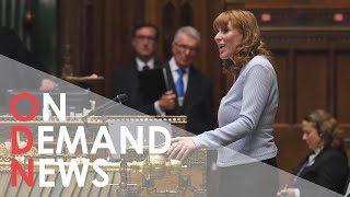 From porn to sex allegations – is ‘Pestminster’ back?