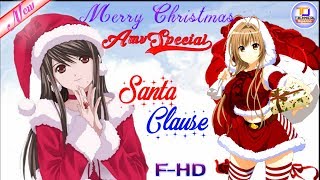 ?Christmas Day Special Amv_ ?(2018 Rap Song santa Claus)  Ft:- Addy Nagar|| Christmas New Song?..