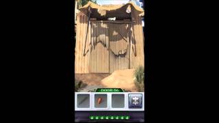 100 Doors 3 Level 56 Walkthrough