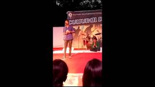 Pratyush Tiwari at AKGEC mushaiyra