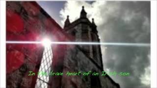 Irish Day - Iona (A St. Patrick's Day Greeting)