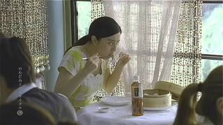 Phạm Băng Băng để mặt mộc quảng cáo trà Oolong nè, vẻ đẹp không tí vết chính là đây! Part 1