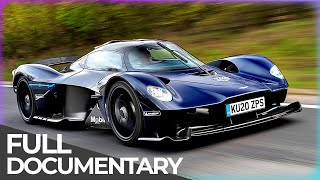 How Military Innovations entered the world of Supercars | Supercar Tech