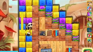 Pet Rescue Saga level 2024 NO BOOSTERS ? ►TOBIAS DEAMON◄