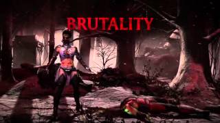 Mortal Kombat X L Online | Просто Новости |Ракамакфо |Гомункул|Бен Афлек| Рэй Томлинсон|