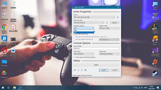 Windows 10 Kurulum USB'si Hazırlama (Windows 10 indirme linki, RUFUS)