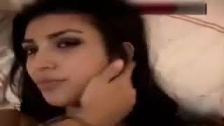 Kim kardashian video porno con su esposo