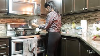 Why My Mommy Can't Come | Indian Mom Vlogger