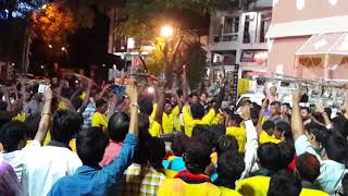 Babulgaon in Abhyankar nagar. Nagpur