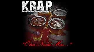 KRAP Punk Rock - Es, Fue y Sera