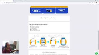 Tutorial cara coding JavaScript untuk bisa Expand Collapse konten sebuah div dengan cara klik judul