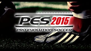 PES 15 MY CLUB #01 «» AUDIO WO BIST DU ?!?!?