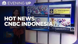 Hot News: Bank Di Myanmar Kehabisan Uang, Hingga Akhirnya THR PNS Dibayar Penuh