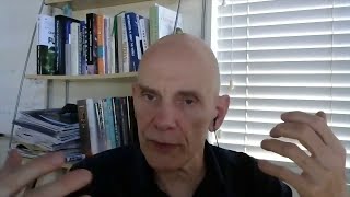 AI Personal PERSONAL Assistant - Meet Scientist Peter Voss of Aigo.ai
