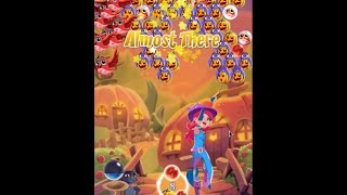 Bubble Witch 3 Saga Level 212