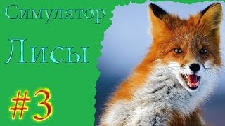 Симулятор Лисы