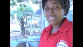 Gyapa Cookstove Commercial
