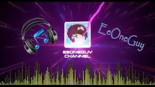 Музыка из интро Ивангая EeOneGuy
