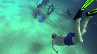 Tiran Island, Red Sea