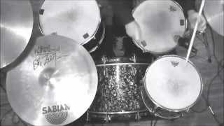 Surf Drums 101 with The Cavaleros