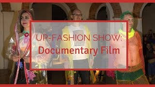 Up-Fashion Show. Documentary film - EVS Słyszę Serce