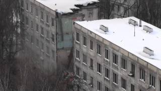 снос дома Москва Беломорская ул дом № 32