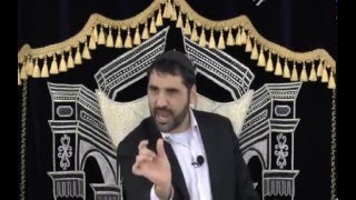 הרב יונתן בן משה - איפה נמצא האושר האמיתי? *חדש* תשע"ו
