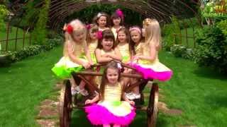 Lollipops - Am la tara, la bunici