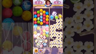 Diamond Diaries Saga Level 384 No Boosters