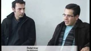 Van Depremi-DIDF yardim kampanyasi-Konteynerler Van'a ulasti - Hayat TV