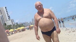 Beach Daddies #161