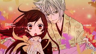 Kamisama Hajimemashita OST - Feast [Download in description]
