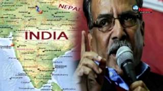 चीन से नज़दीकी बढ़ानें में जुटा नेपाल  Prachanda’s China Visit, Nepal’s Desire for the Dragon