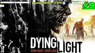Dying Light. 9 серия. Сюжетка.