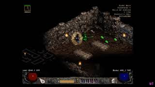 How to Run Nihlathak - Diablo 2