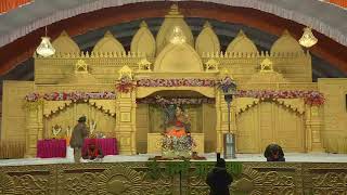BSLND LIVE SAMAGAM PANCHKULA DAY 1