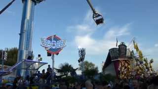 Flasher (Hanstein) | Rheinkirmes Düsseldorf 2015
