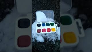 PIK NIK x SAD VAN - PAINTS (Official Music Video)