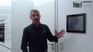 SmartHome, Lichtdecken, Gerber Spanndecken, Haussanierung, Bergtheim, Würzburg, Schweinfurt